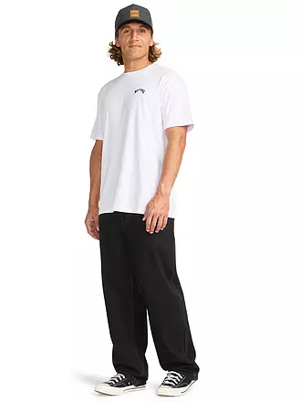 BILLABONG | Herren Beachshirt Arch Crew | 